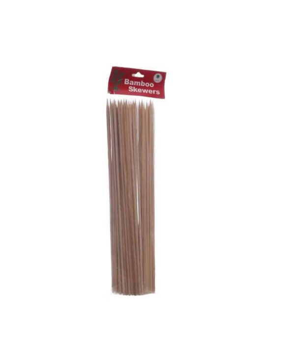 Generic Bjm Kebab Skewer Beige
