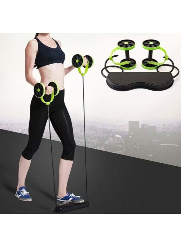 Generic Bjm ABS Gym Workout Machine