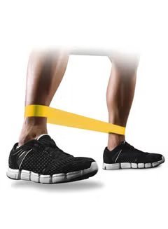 16-Piece Exercise Resistance Band Set - Image 2
