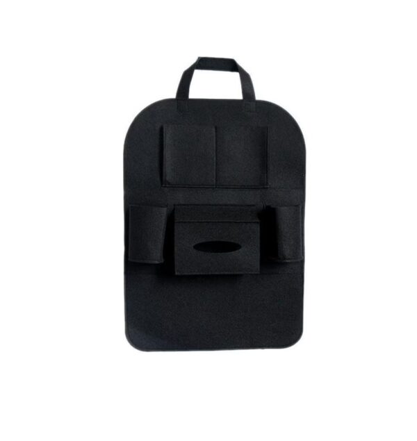 Generic Bjm Back Seat Pockets Organizer