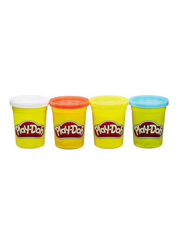 Play-Doh Classic Color Assorted - Pack May Vary