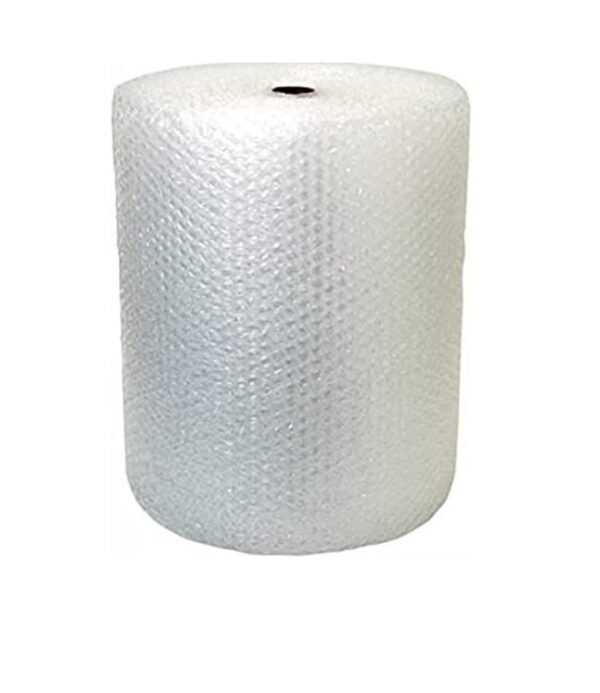 Generic Bjm Bubble Wrap Clear