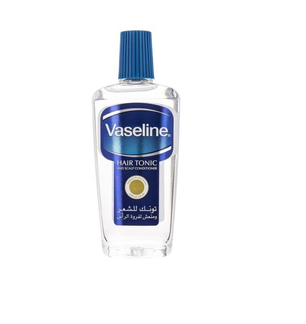 Vaseline Hair Tonic And Scalp Conditioner 200ml