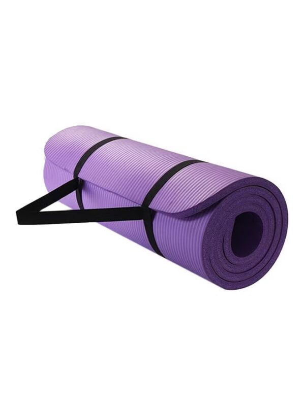 Generic Bjm All Purpose Extra Thick Yoga Mat
