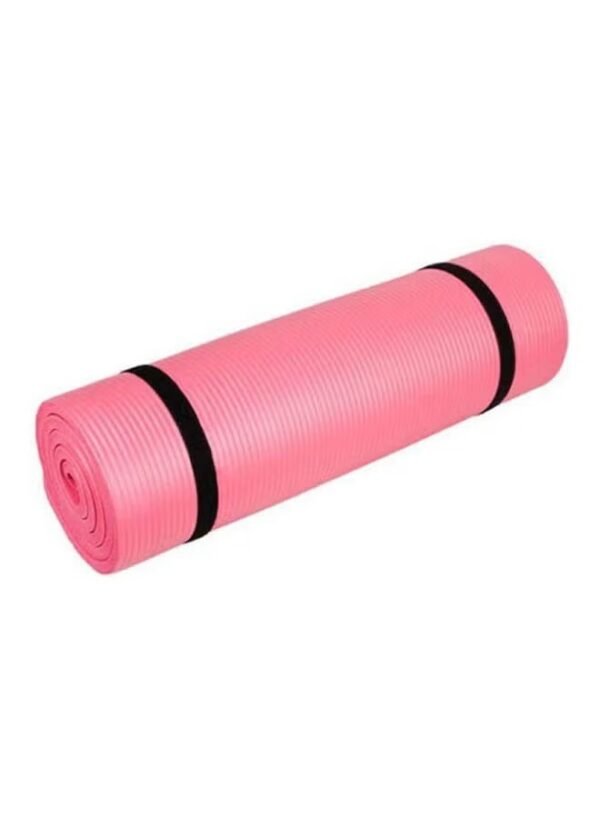 Generic Bjm Yoga Pilates Mats 10mm