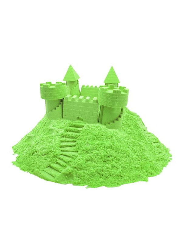 Generic Bjm Magic Hydrophobic Play Sand Toy