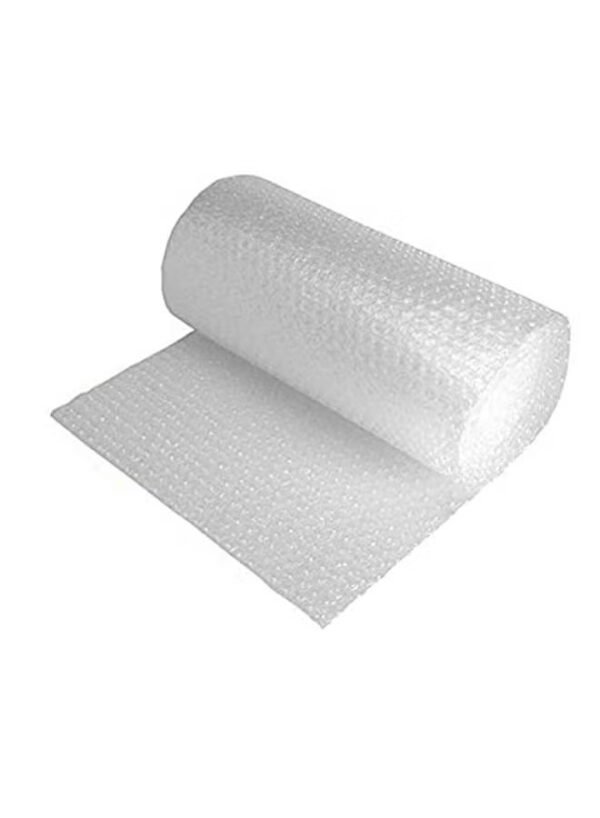 Generic Bjm Air Bubble Wrap Roll Clear