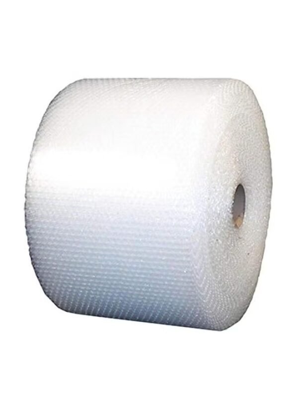 Generic Bjm Bubble Cushioning Wrap Clear