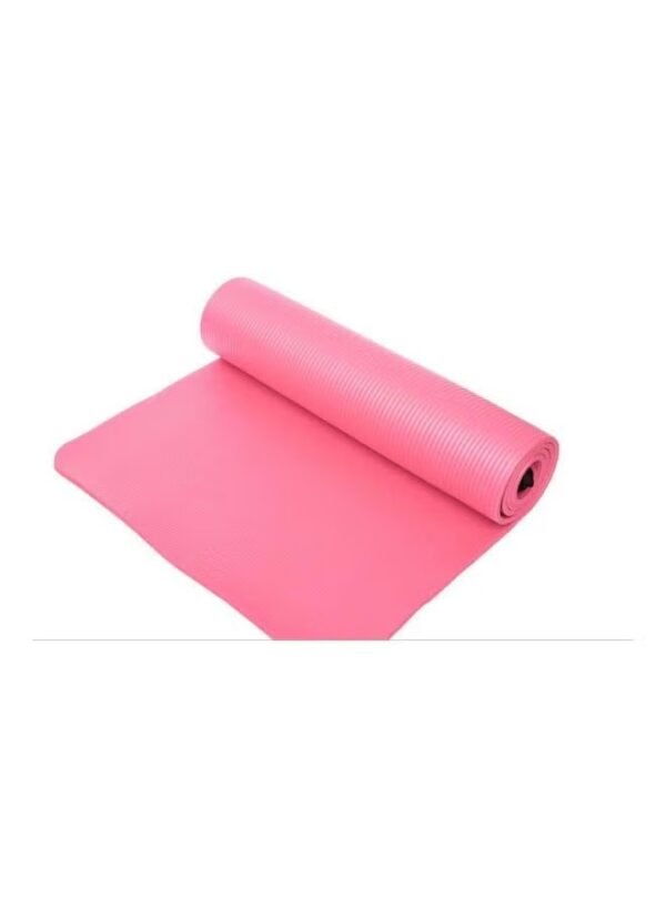 Generic Bjm PVC Yoga Mat