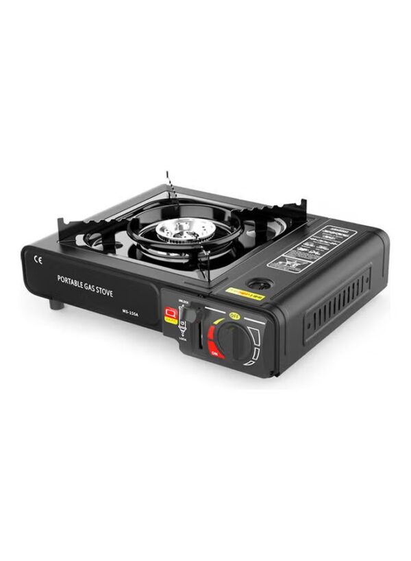 Generic Bjm Portable Outdoor Cassette Stove