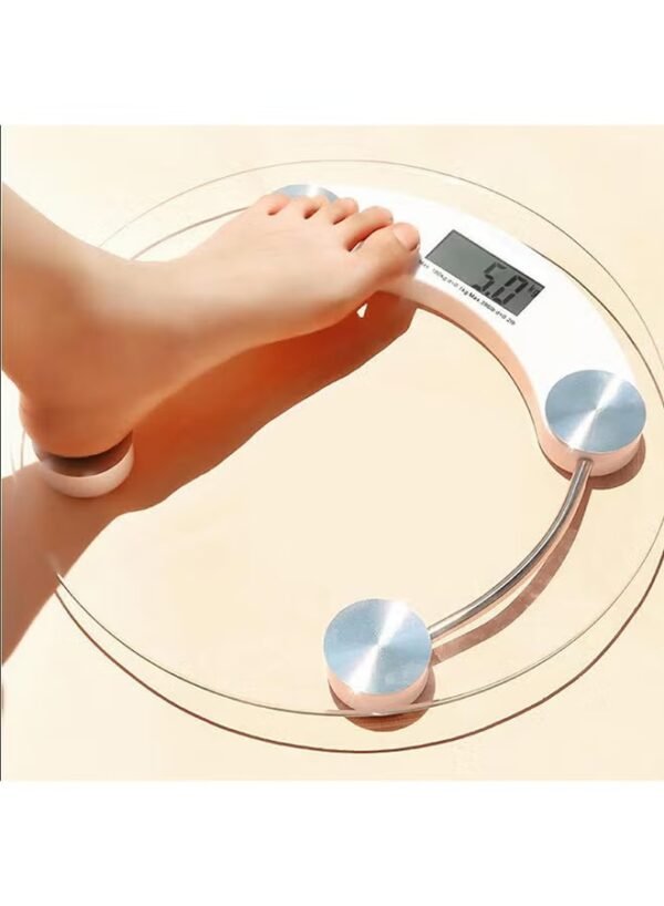 Generic Bjm Digital Weighing Scale