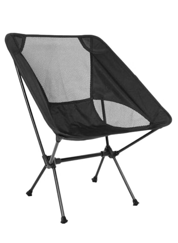 Generic Bjm Portable Folding Camping Chair With Carry Pouch