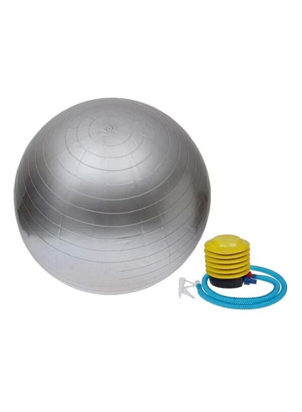 Generic Bjm Anti Burst Gym Exercise Ball With Air Pump
