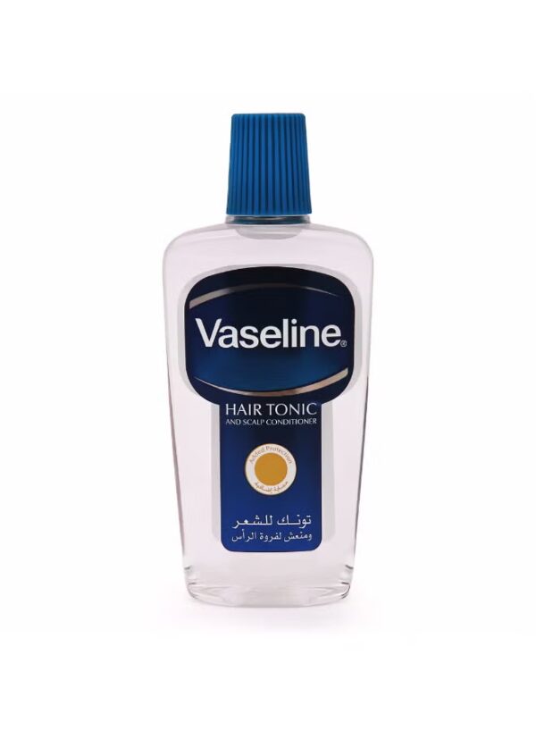 Vaseline Hair Tonic And Scalp Conditioner 100ml
