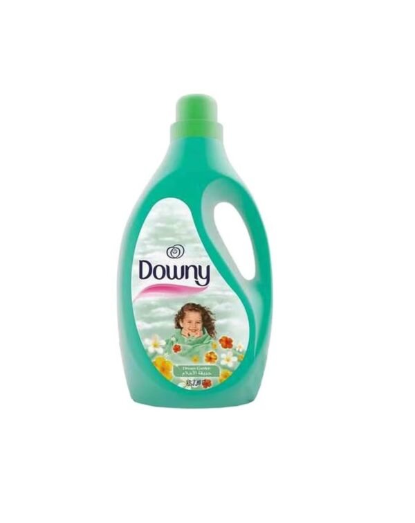 Downy Dream Garden Fabric Softener 3Liters