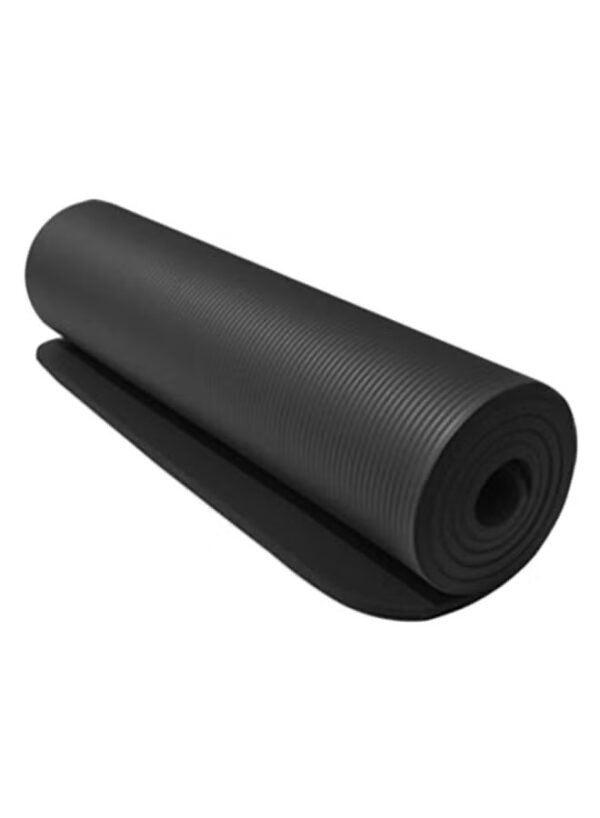 Generic Bjm Non-Slip Yoga Mat With Carrying Strap