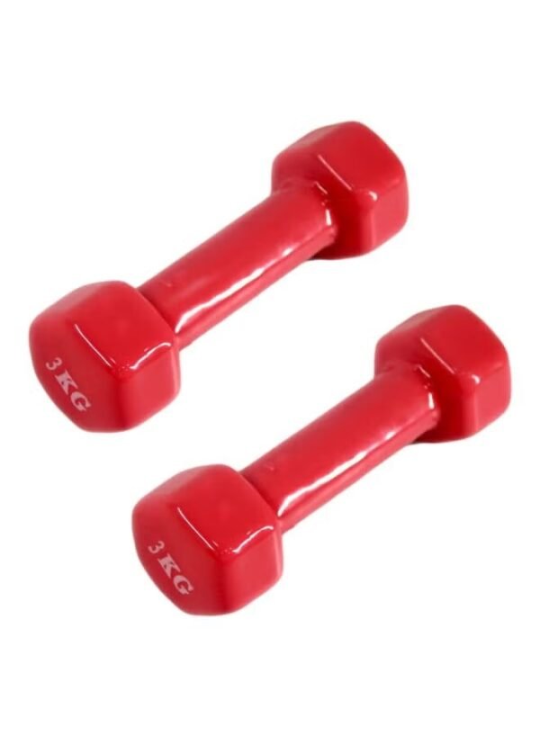 Generic Bjm 2-Piece Dumbbells Set 3kg