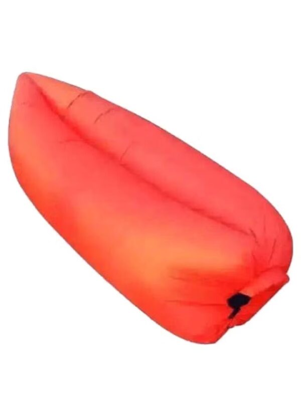 Generic Bjm Inflatable Sleeping Bed