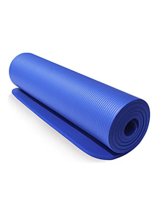 Generic Bjm Thickened Yoga Mat
