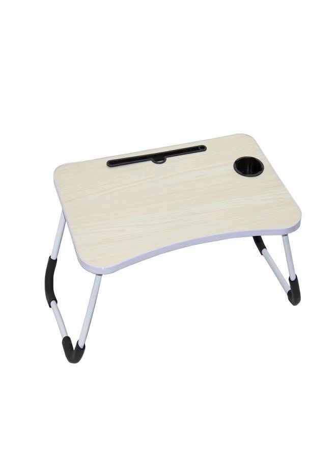 Generic Bjm Foldable Bed Laptop Table Light - Image 3