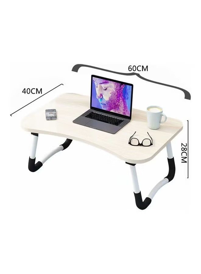 Generic Bjm Foldable Bed Laptop Table Light - Image 2