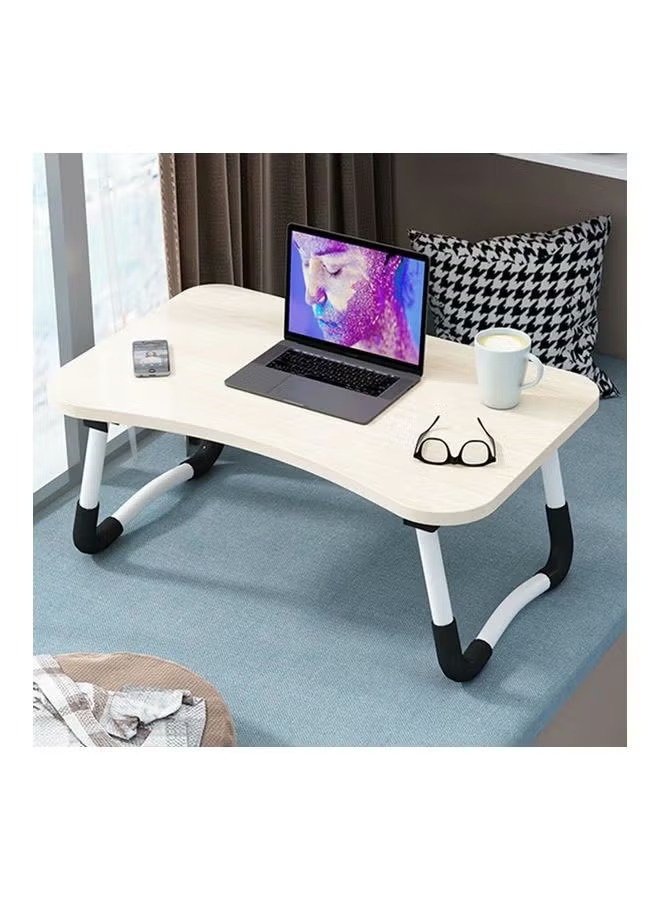 Generic Bjm Foldable Bed Laptop Table Light
