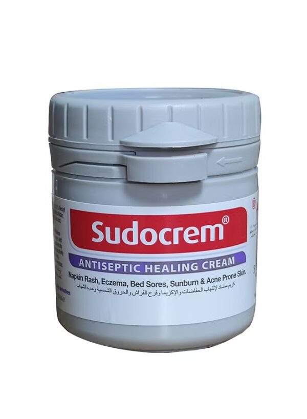 Sudocrem Healing Cream 250g