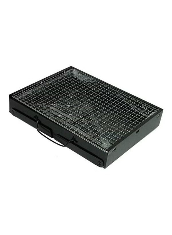 Generic Bjm Portable Charcoal Bbq Grill Couple Family Party Outdoor Camping