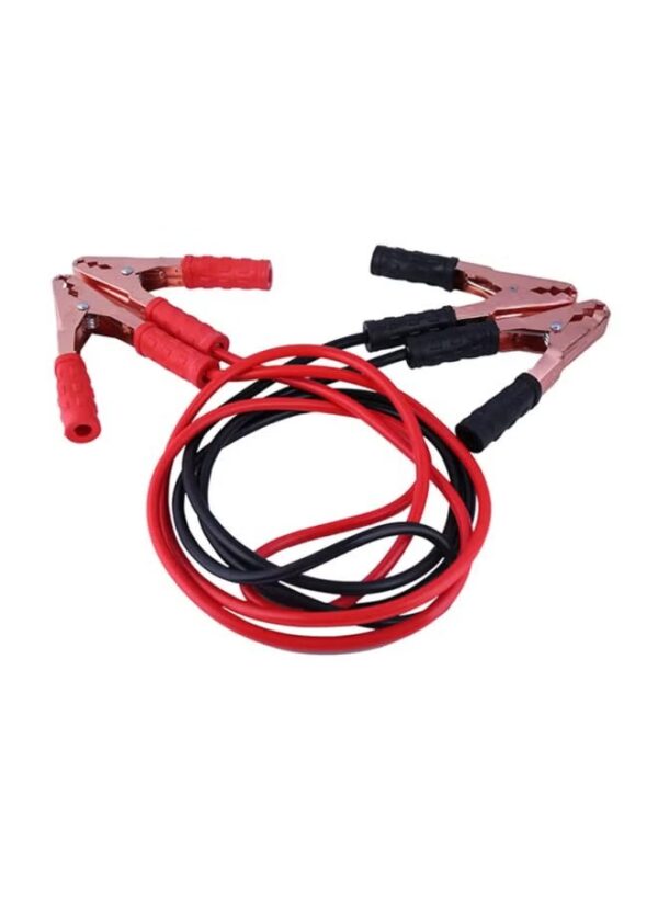 Generic Bjm Heavy Duty Car Jumper Battery Cable