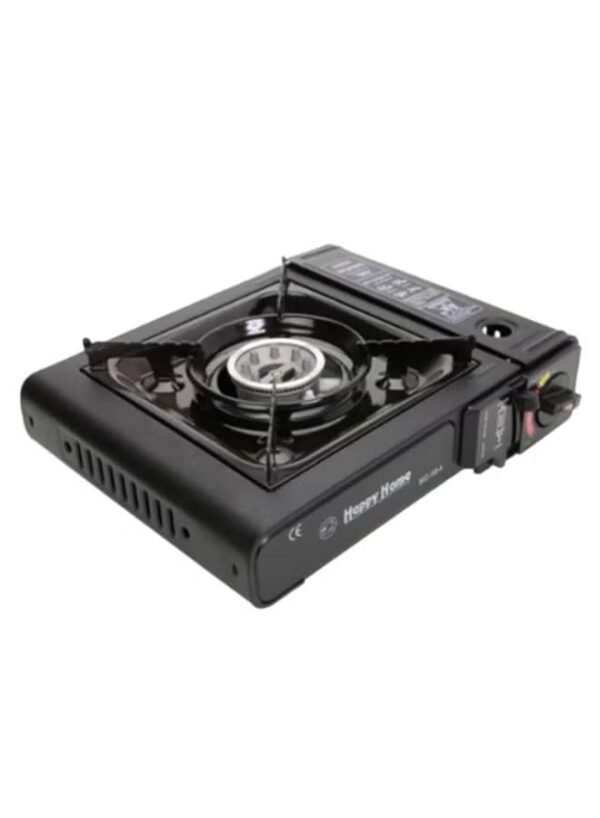 Generic Bjm Portable Camping Gas Stove 30cm