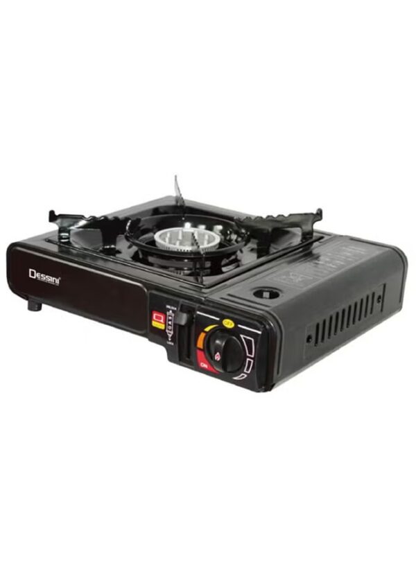 Generic Bjm Portable Picnic Stove With Bag