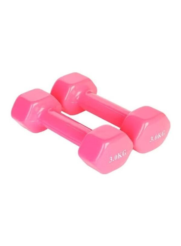 Generic Bjm 2-Piece Dumbbells Set 3kg
