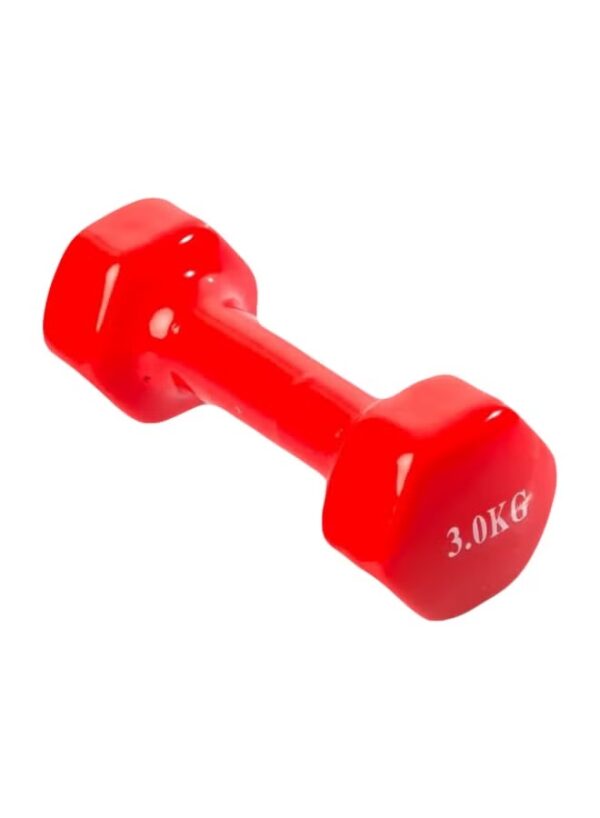 Generic Bjm 2-Piece Dumbbell Set 3 Kg
