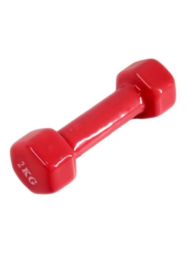 Generic Bjm Dumbbell 2kg
