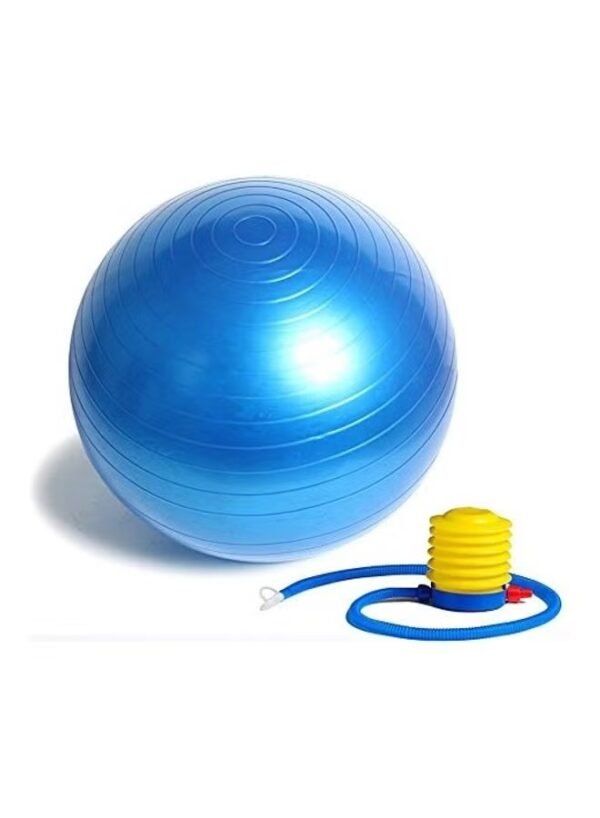 Generic Bjm Exercise Fitness Yoga Ball With Pump