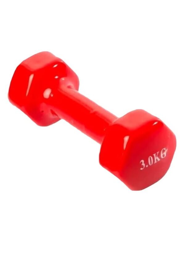 Generic Bjm Weight Lifting Dumbbell 3 kg
