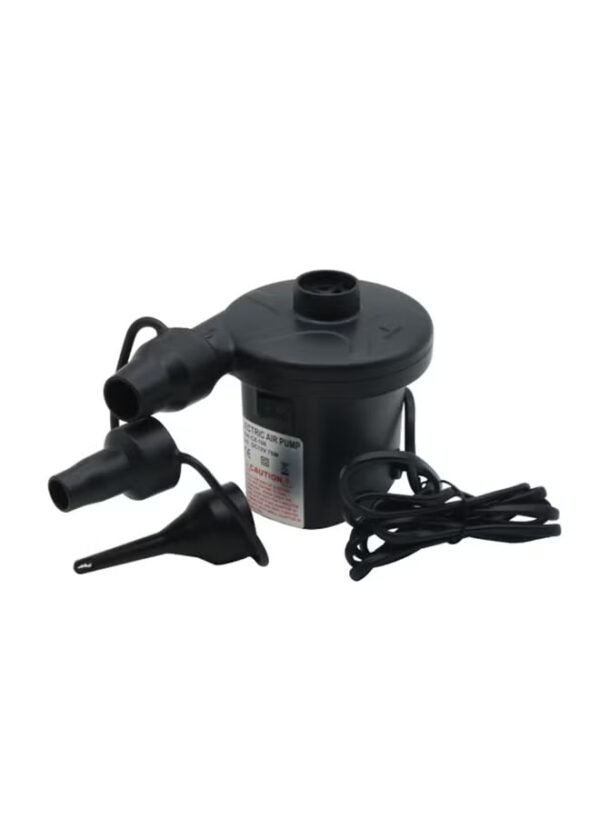 Generic Bjm Portable Electric Multifunctional Air Pump