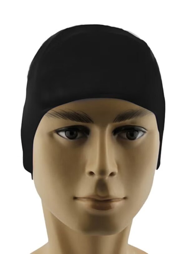 Generic Bjm Waterproof Swimming Pool Hat One Size