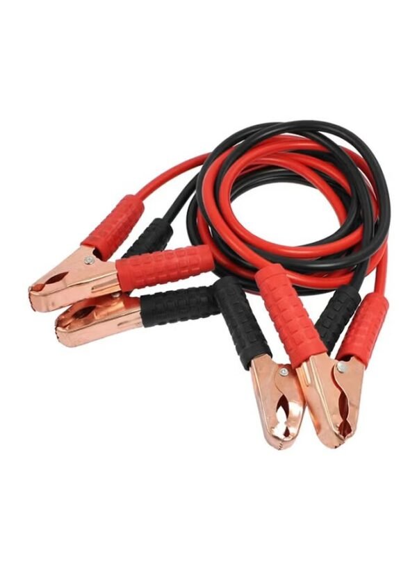 Generic Bjm Booster Cable For Car Battery