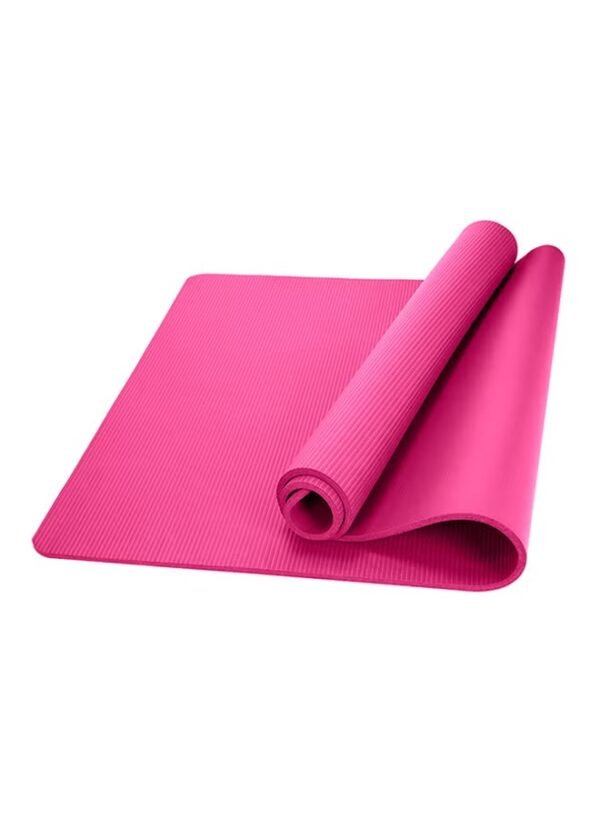 Generic Bjm Comfort Foam Yoga Mat