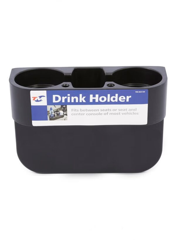 Generic Bjm Multifunction Portable Car Cup Holder