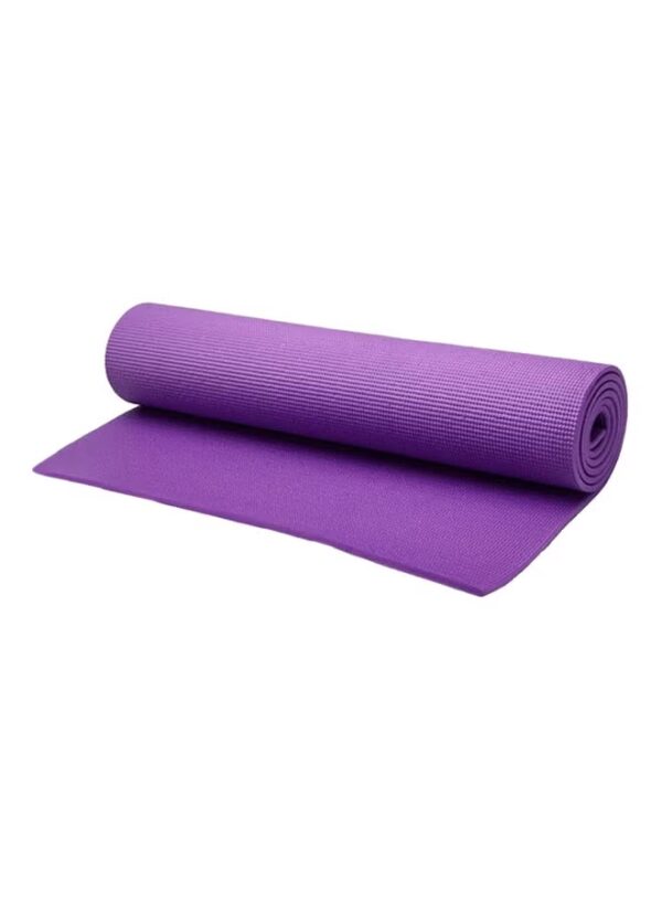 Generic Bjm Tasheng Sports Yoga Mat Purple