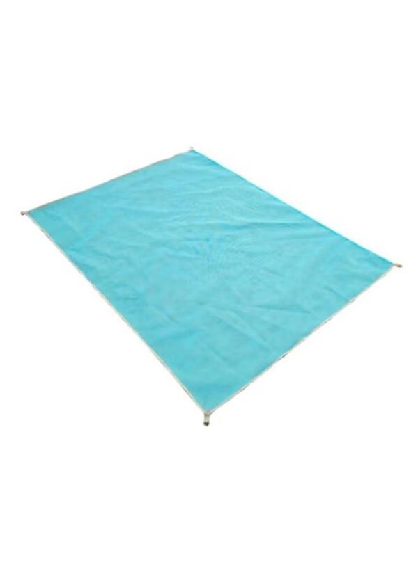 Generic Bjm Outdoor Sand Free Picnic Mat 150 x 200cm