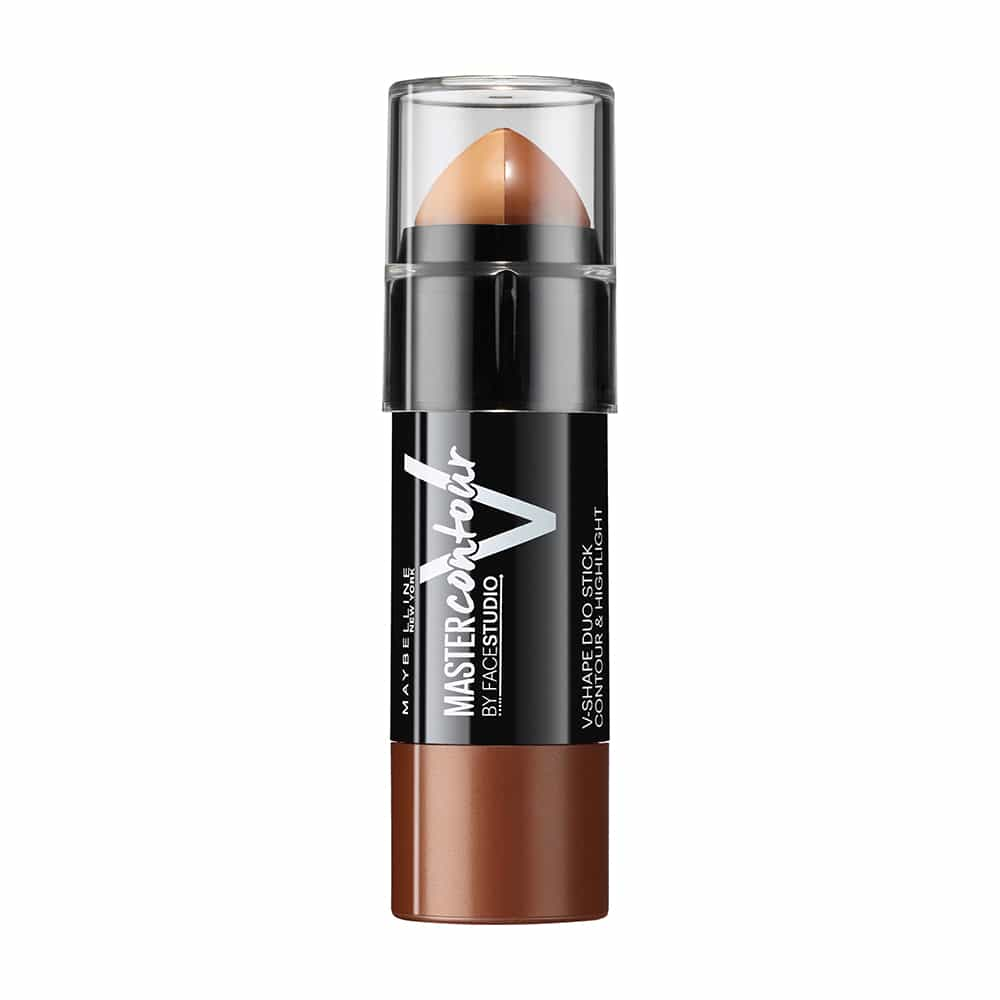 MAYBELLINE NEW YORK MASTER CONTOUR BY FACESTUDIO HWRD0E