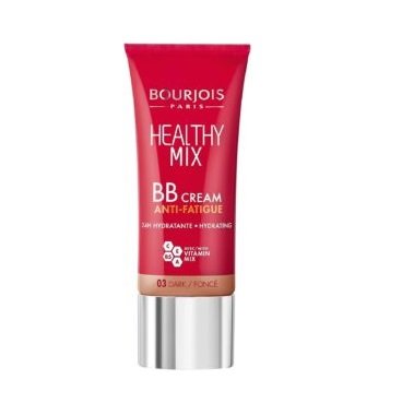 BOURJOIS BB cream anti-fatigue 03 dark/fonce