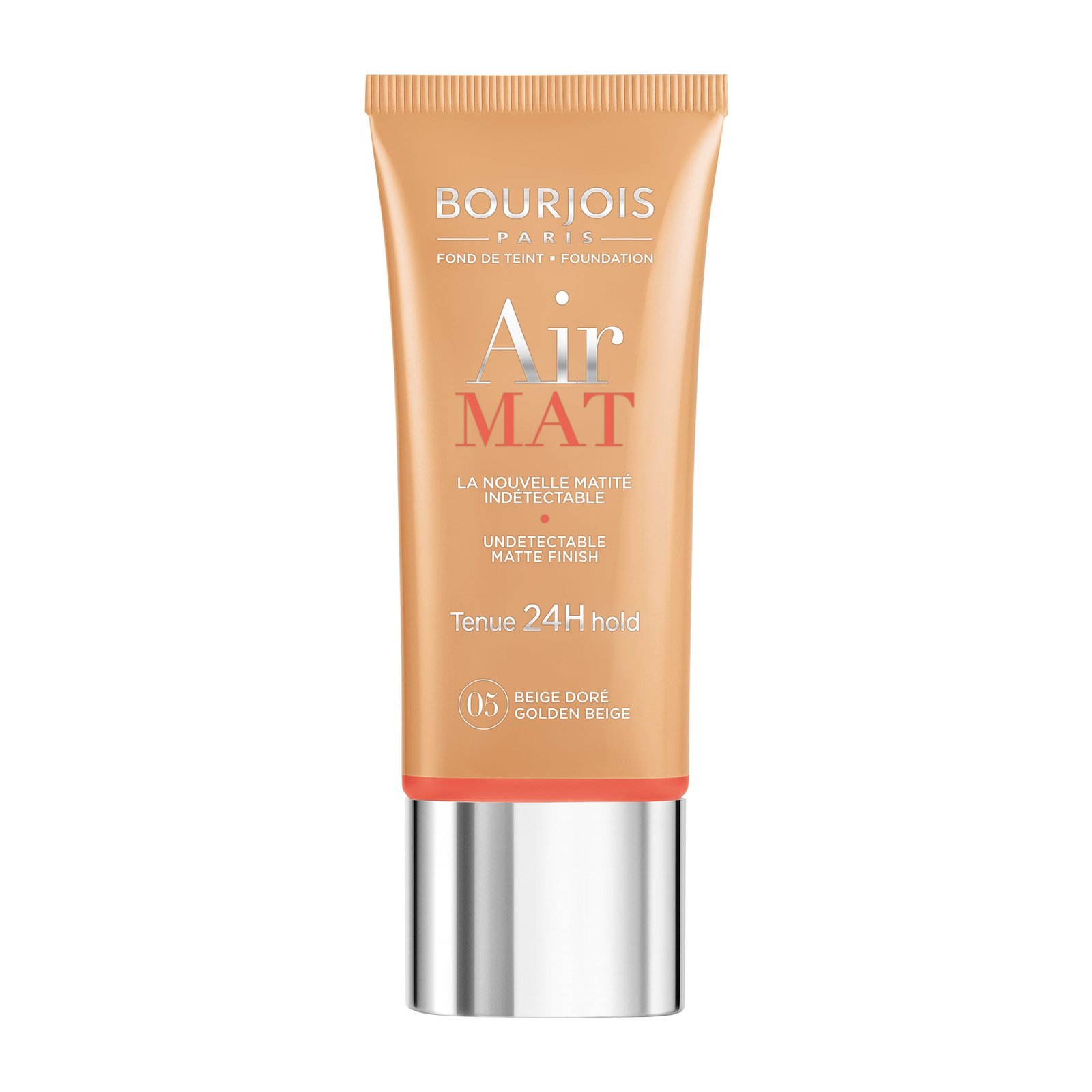 BOURJOIS AIR MAT 05 BEIGE DORE GOLDEN BEIGE 30ml