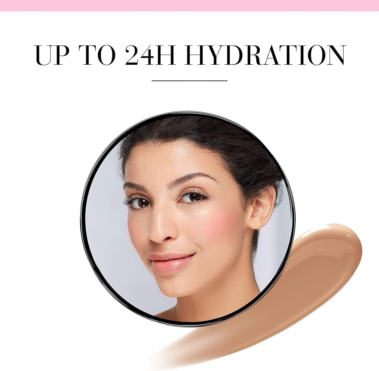 BOURJOIS BB cream anti-fatigue 03 dark/fonce - Image 2