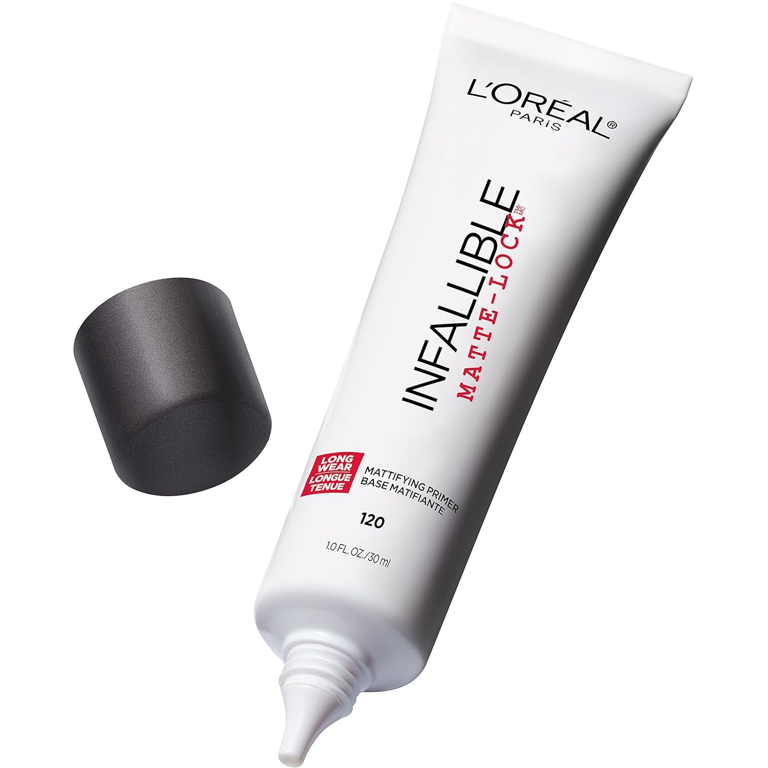 LOREAL INFAILLIBLE MATTIFYING PRIMER - Image 2