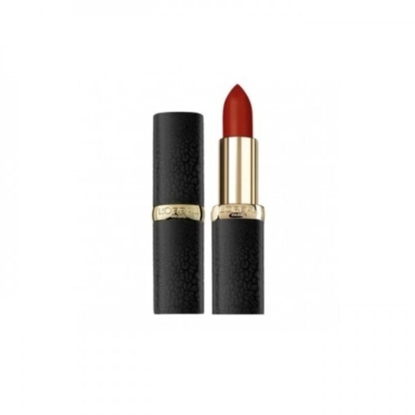 L'OREAL PARIS 348 BRICK VINTAGE LIPSTICK