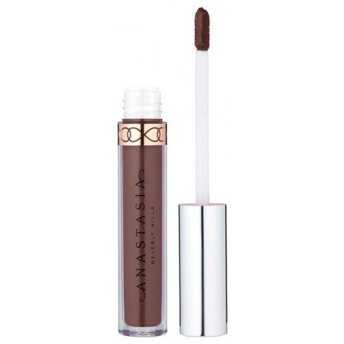 ANASTASIA SEPIA LIQUID LIPSTICK ROUGE A LEVRES LIQUIDE